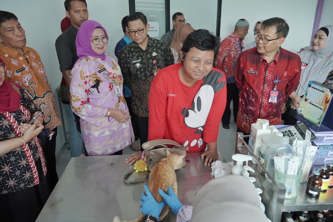 Penguatan Pelayanan Publik Jadi Prioritas, Pemprov Lampung Bentuk UPTD Baru dan Tata Ulang Kelembagaan